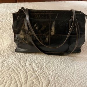 HOBO International Friar bag.